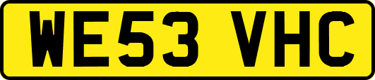 WE53VHC