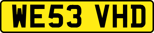 WE53VHD