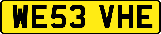 WE53VHE