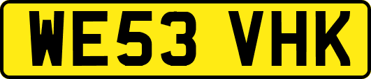 WE53VHK