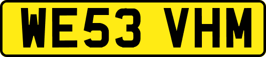 WE53VHM