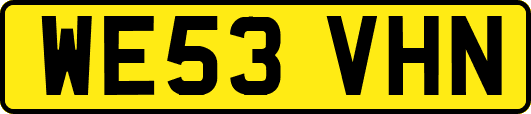 WE53VHN