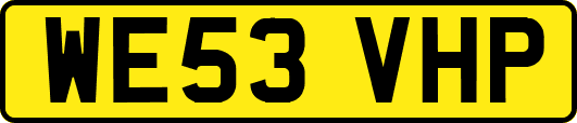 WE53VHP