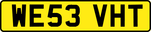 WE53VHT