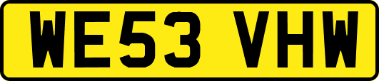 WE53VHW