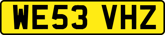WE53VHZ