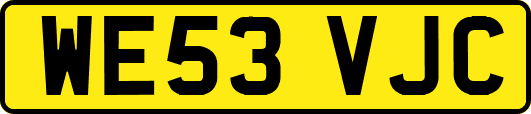 WE53VJC