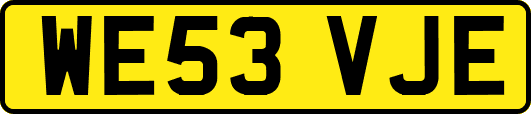 WE53VJE
