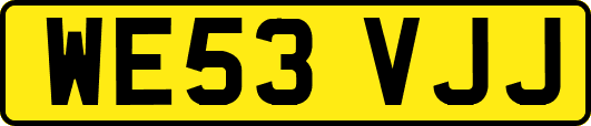 WE53VJJ