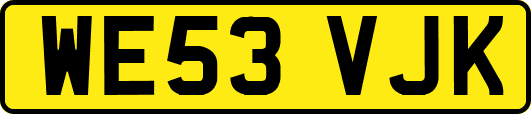 WE53VJK
