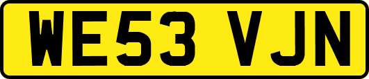 WE53VJN