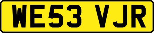 WE53VJR