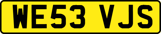 WE53VJS