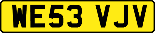 WE53VJV