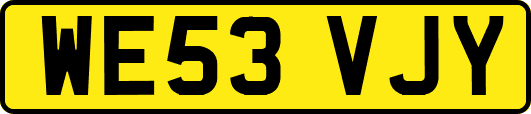 WE53VJY