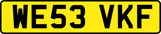 WE53VKF