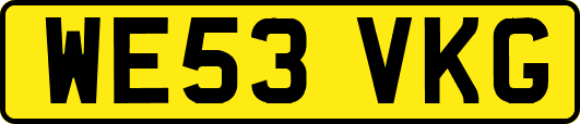 WE53VKG