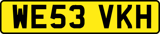 WE53VKH