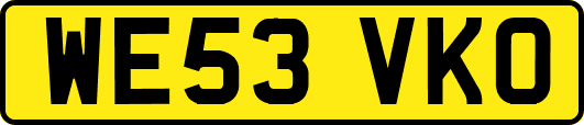 WE53VKO