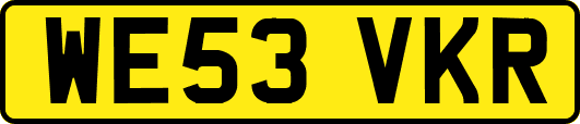 WE53VKR