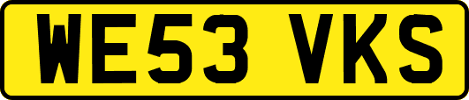 WE53VKS