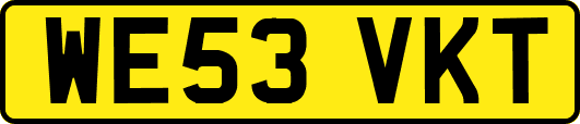 WE53VKT