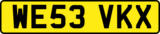 WE53VKX