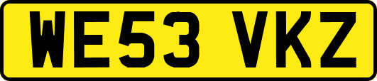 WE53VKZ
