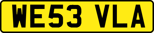 WE53VLA