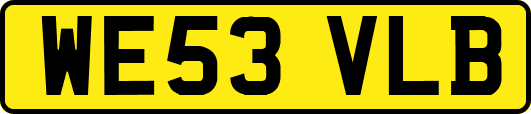 WE53VLB
