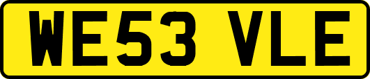 WE53VLE