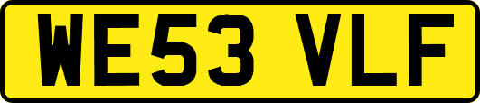 WE53VLF