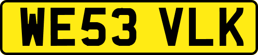 WE53VLK