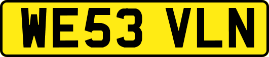 WE53VLN