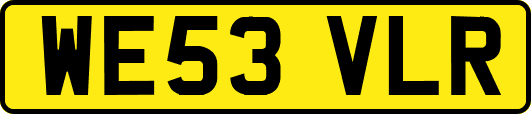 WE53VLR