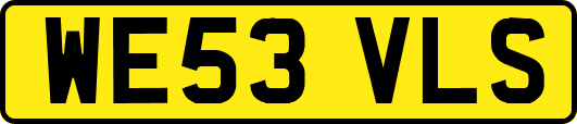 WE53VLS