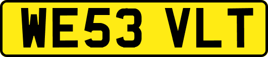 WE53VLT