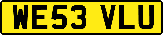 WE53VLU