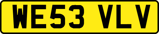 WE53VLV