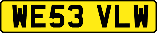 WE53VLW