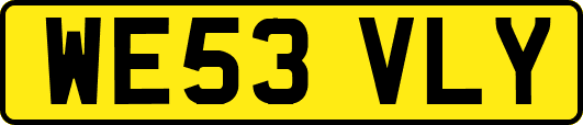 WE53VLY