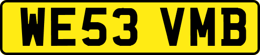 WE53VMB