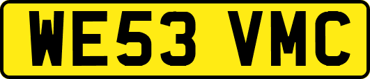 WE53VMC