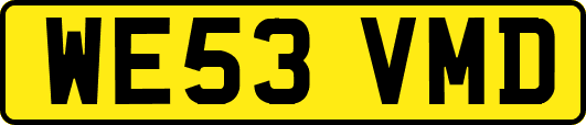 WE53VMD