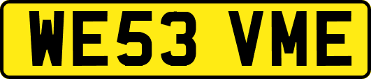 WE53VME