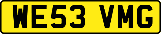 WE53VMG