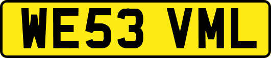 WE53VML