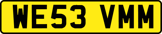WE53VMM