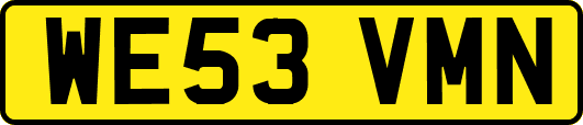 WE53VMN