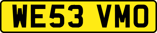 WE53VMO